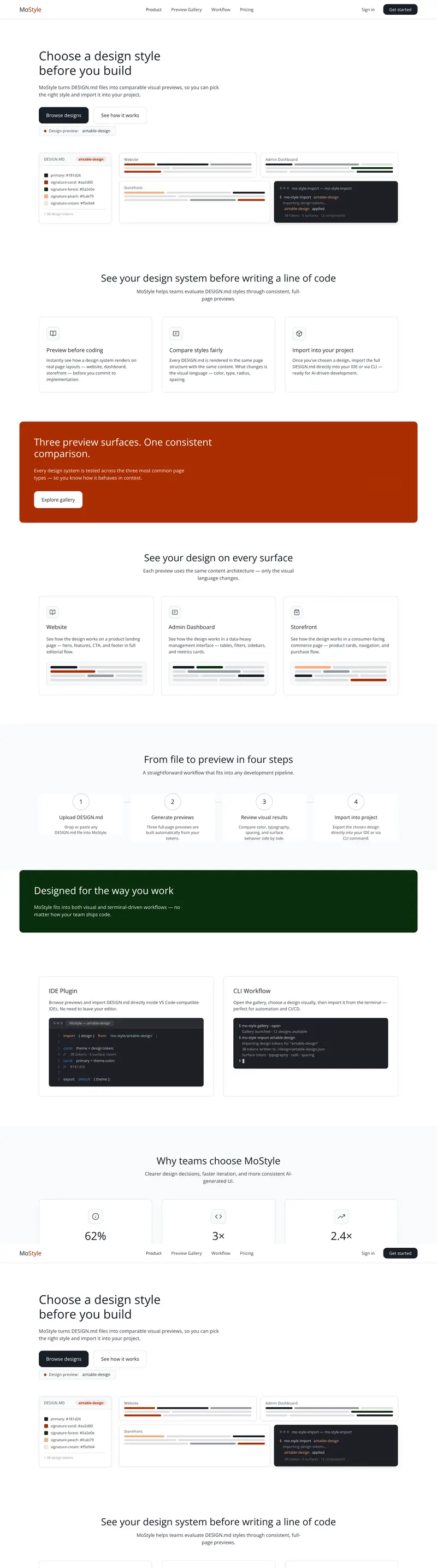 airtable-design preview