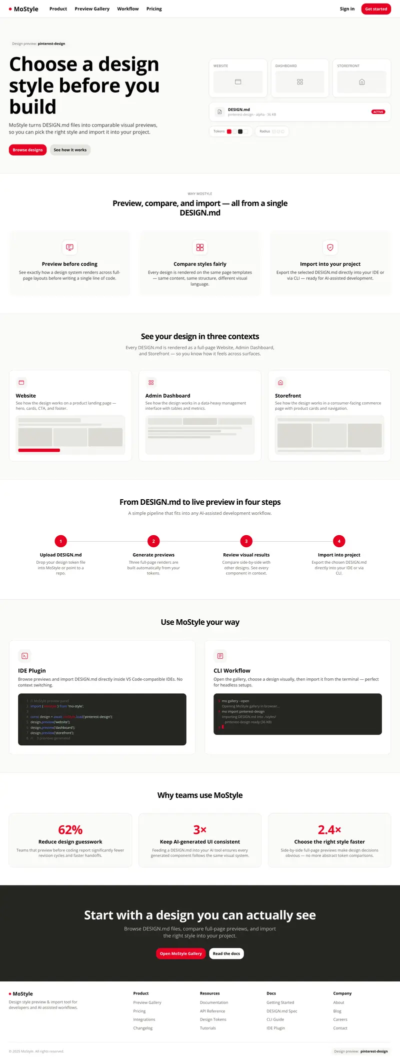 pinterest-design preview