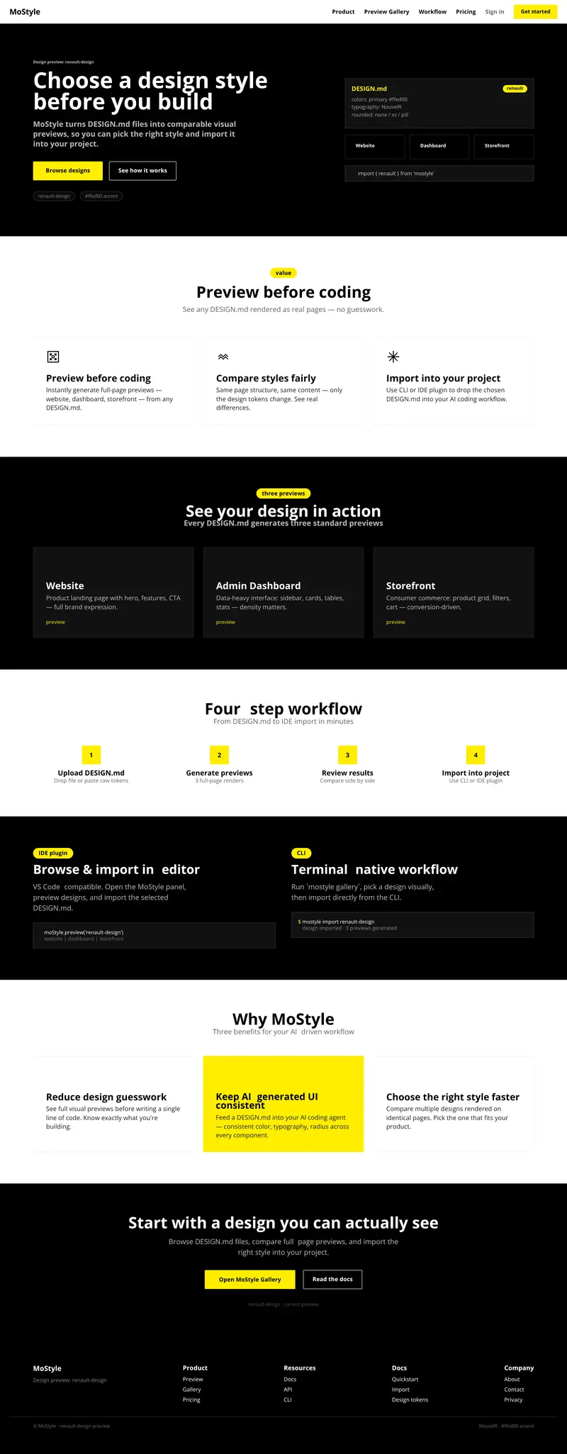 renault-design preview
