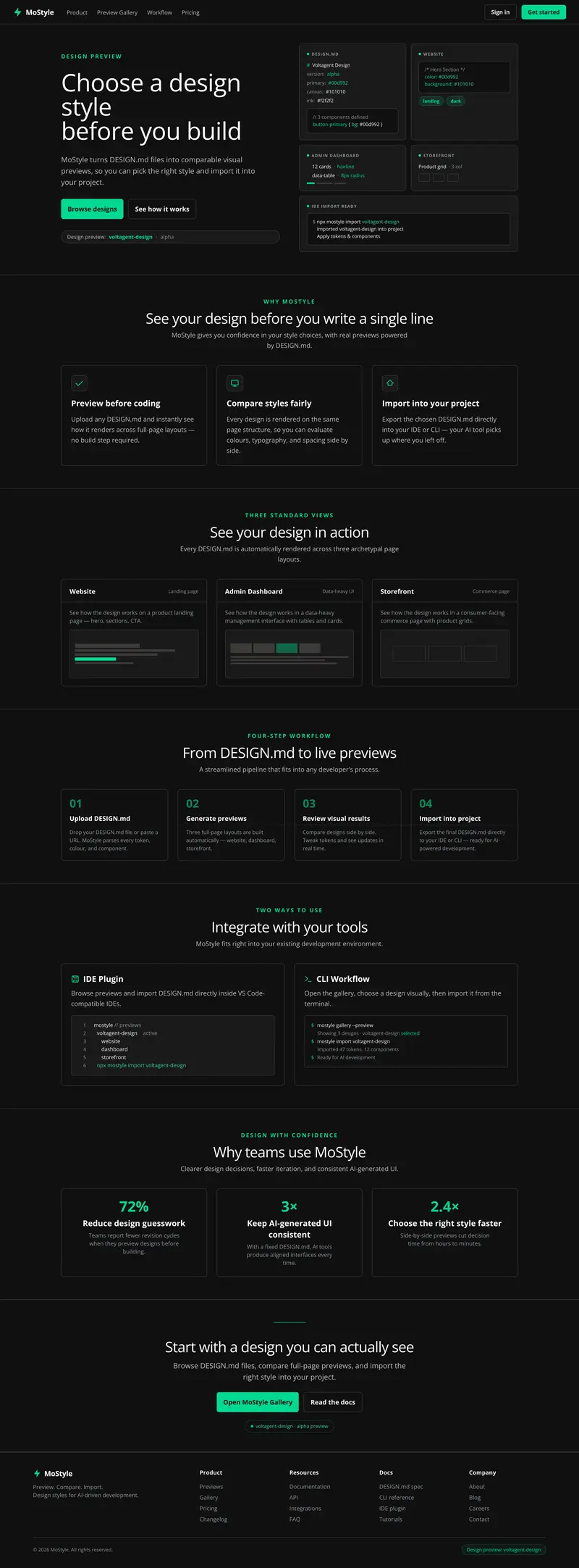 voltagent-design preview